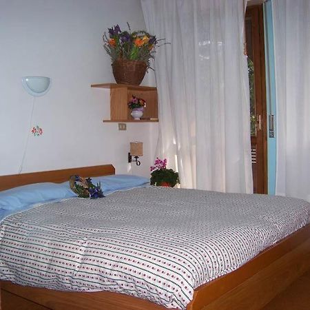 Garni Pecol Bed & Breakfast Fusine Екстериор снимка
