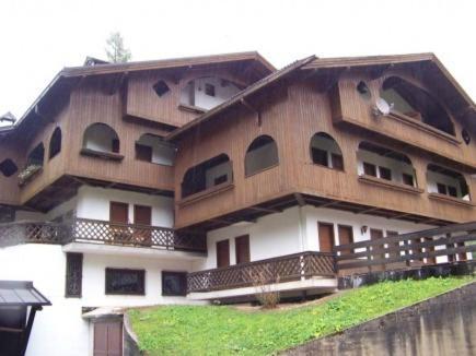 Garni Pecol Bed & Breakfast Fusine Екстериор снимка