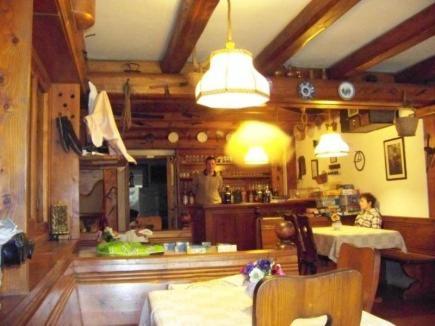 Garni Pecol Bed & Breakfast Fusine Екстериор снимка