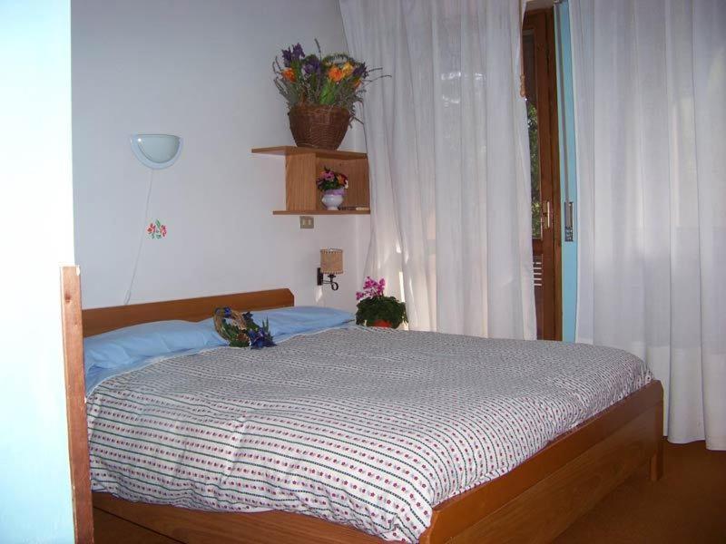Garni Pecol Bed & Breakfast Fusine Екстериор снимка